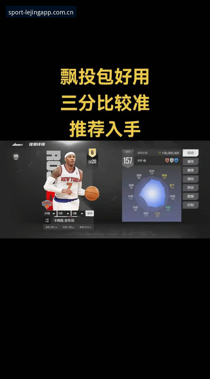 乐竞体育真人游戏对比 如何选择最适合你的乐竞体育真人游戏?对比分析全解析